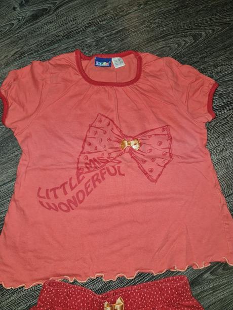 Pyzamo, 2, lupilu,98