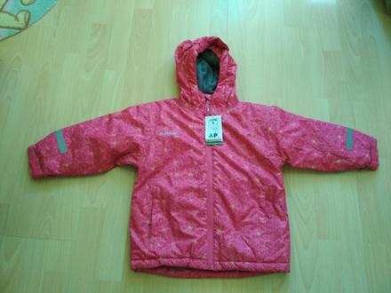 Vetrovka loap, loap,110