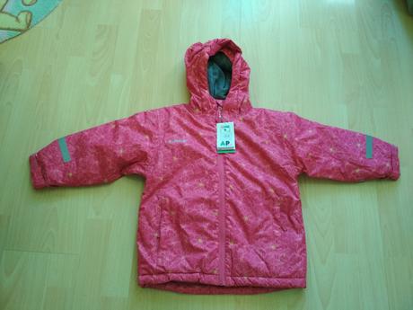 Vetrovka loap, loap,110