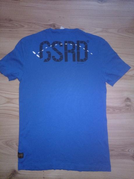 Tričko g star, g-star raw,m