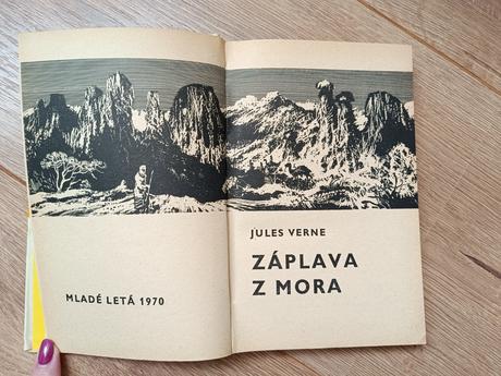 Verne zaplava z mora, 