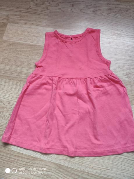 Šaty f&f veľ.68, f&f,68