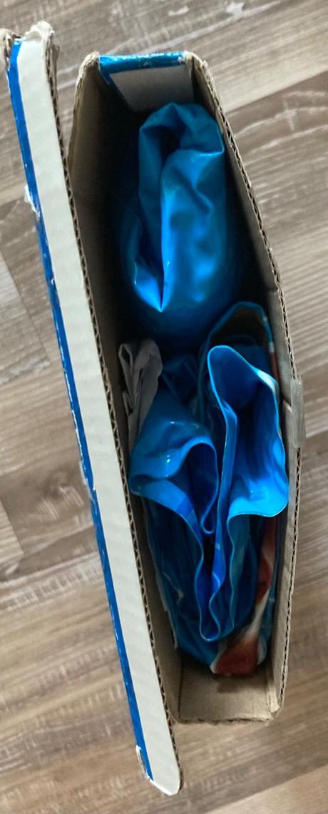 3set plážová súprava do vody paw patrol, 