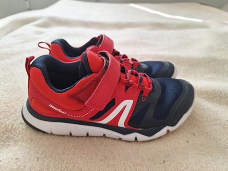 Tenisky, decathlon,37