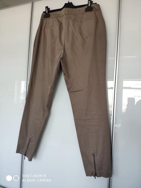 Nohavice (2), camaieu,l