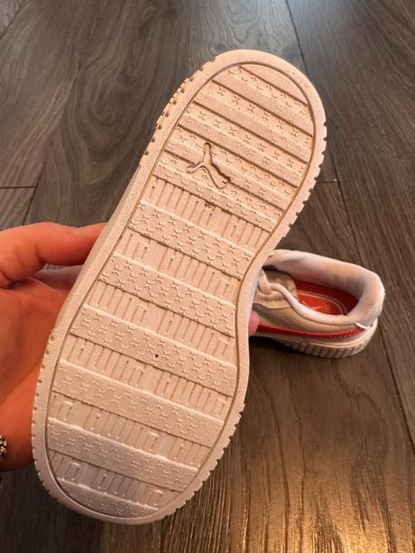 Puma tenisky top stav, puma,26