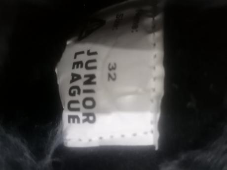 Dievčenská zimná obuv, 32