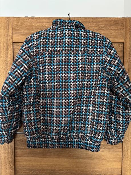 Zimná vetrovka, okay,140