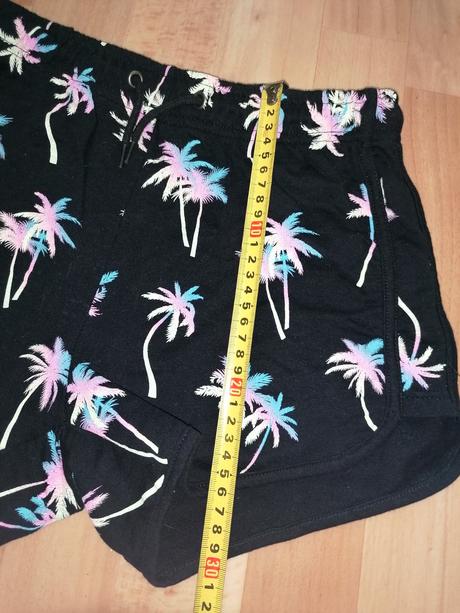 Šortky xs 34 170, esmara,xs