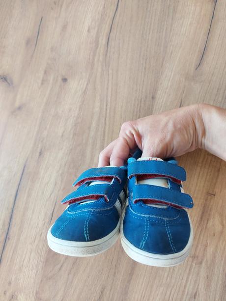 Adidas tenisky, adidas,22