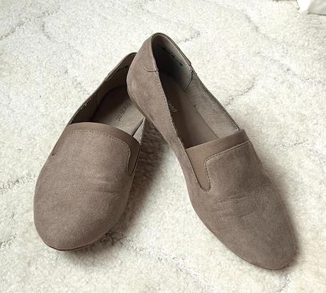 Klasické baleríny, graceland,37