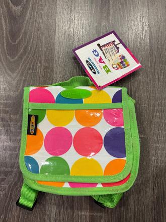 Micro batoh na kolobežku nový, 