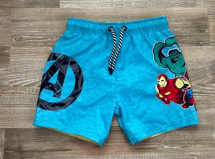 Plavky marvel, marvel,104