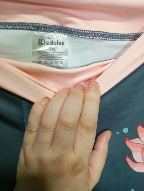 Legíny, xl / xxl