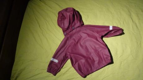 Novy komplet do dazda hulabalu, 86