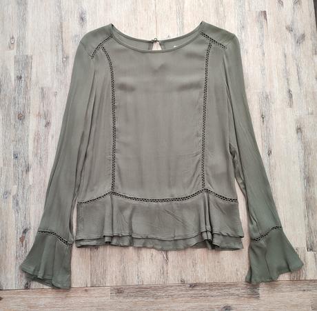 Khaki top reserved, reserved,s