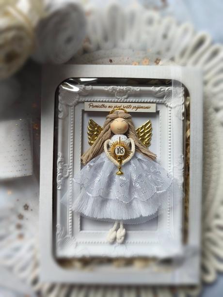 Prvé sväté prijímanie, 