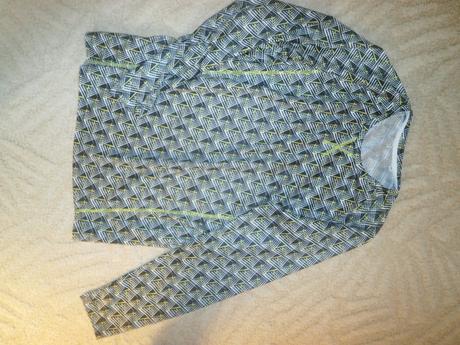 Tričko, bonprix,164