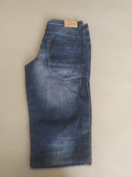 C297 kratasy panske velkost36/32, xxl