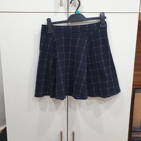 Dámska sukňa h&m, h&m,s
