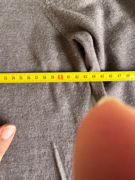 Vlna a merino svetrik maxmara s, s