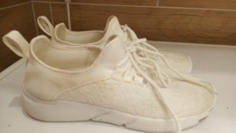 Svietiace tenisky 36 s nabijacim kablikom, pepperts,36