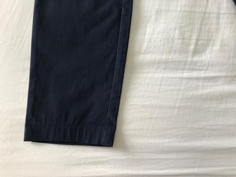 Strecove nohavice, tchibo,38