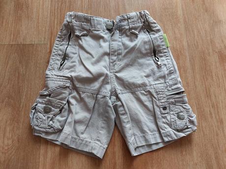 Kraťasy, coccodrillo,92