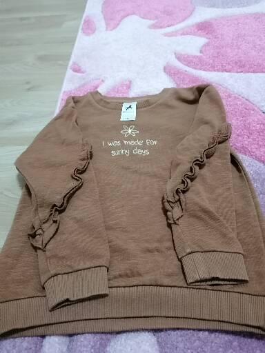 Mikina v. 110, palomino,110