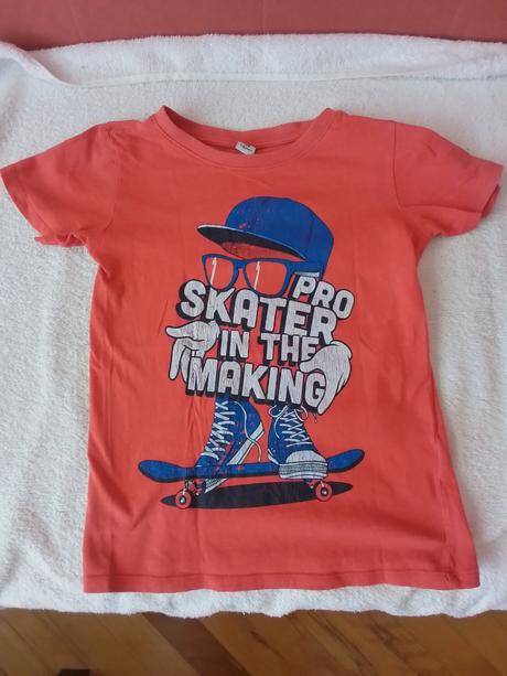 Detské tričko dopodopo č.128, dopodopo,128