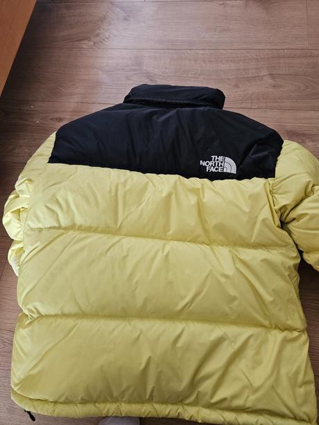 The north face s, s