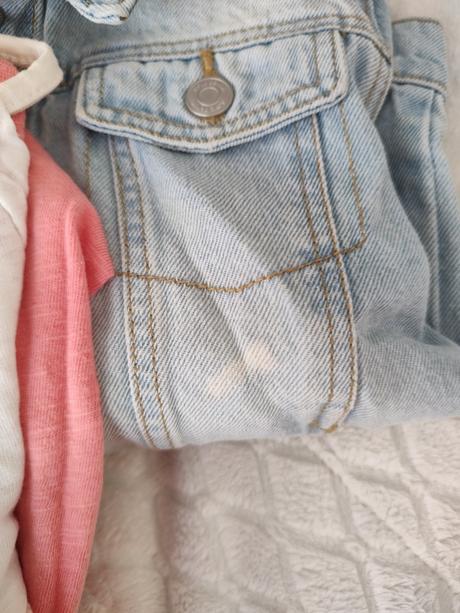 Riflova bunda, f&f,110