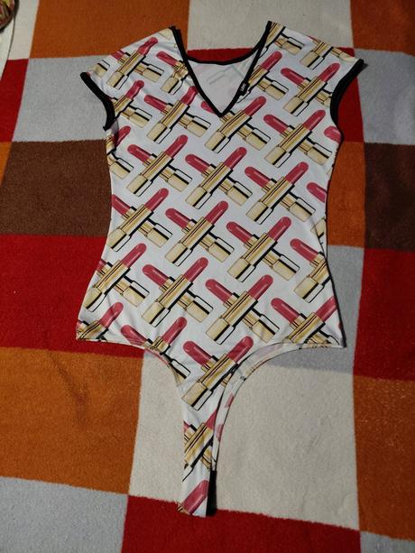 Body zn.sugarbird vel.s, s