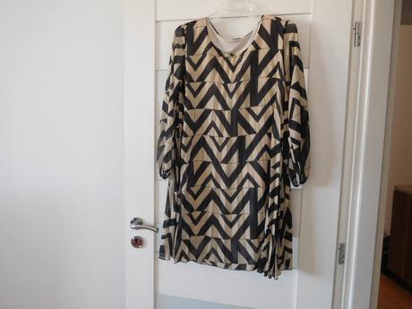 Šaty tilové pružné ležerný strih, xl,, xl