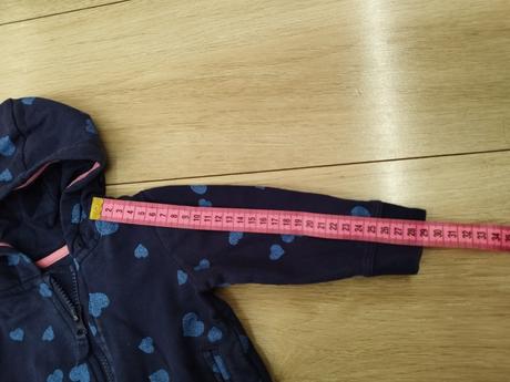 Mikina, mothercare,74