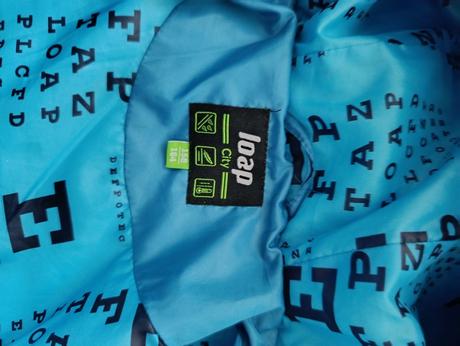 Prešívaná bunda loap, loap,158