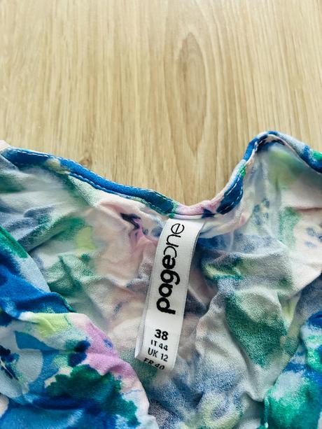 Nádherný komplet značky takko - page one, takko,m