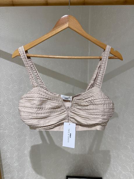 Top kamila sikl, s