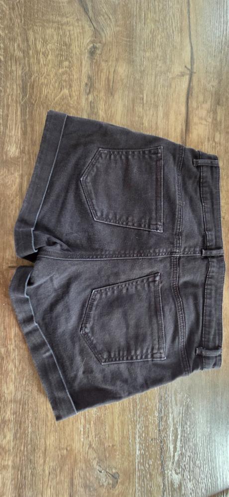 Riflove kratasy, h&m,164