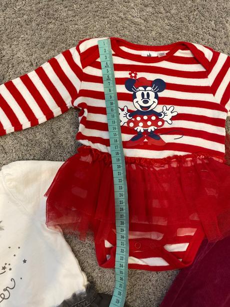 Saty a bodika, 68–80