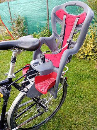 Predám detskú autosedačku, 