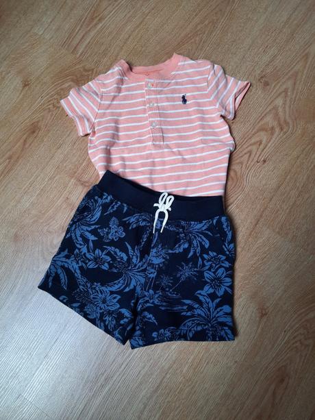 Letná súprava, ralph lauren,86