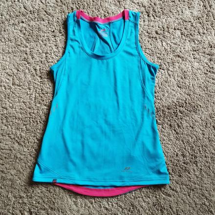 Tričko na šport, 38