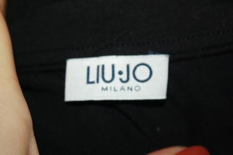 Liu jo tricko, liu jo,s