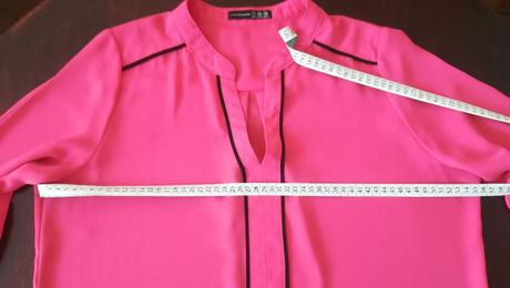 Blúzka - darujem, atmosphere,40