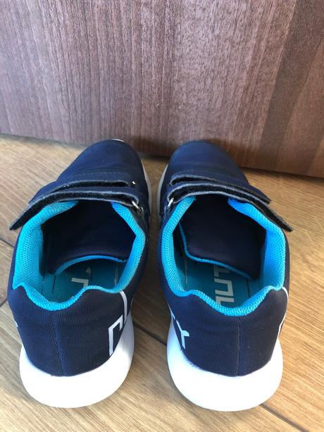 Tenisky zn. authority, veľ. 30, authority,30