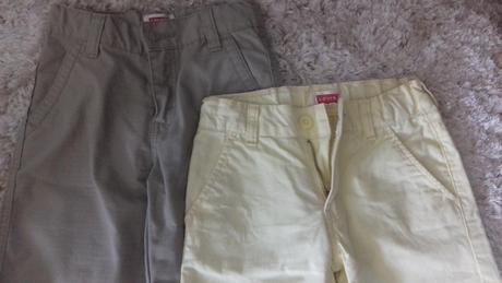 Kraťasky, levis,116