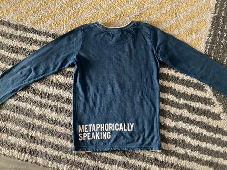 Tričko climb pdl, pompdelux,122