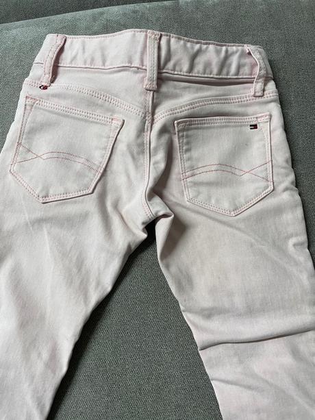 Hilfiger nohavice, tommy hilfiger,104