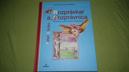 Nova kniha rozpravkar a rozpravnica, 